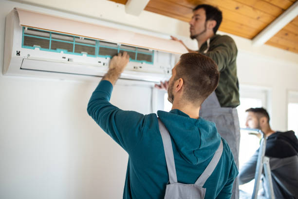 Best Thermostats and Smart Controls in Muskegon, MI