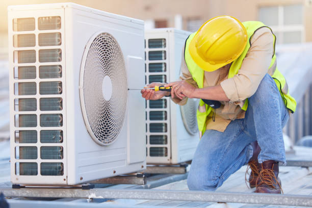 Best Energy-efficient HVAC Solutions in Muskegon, MI