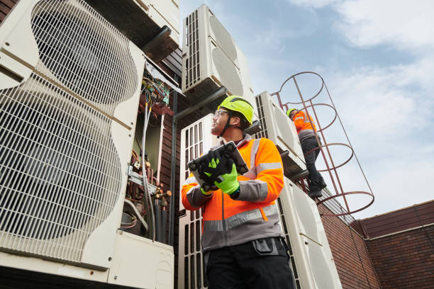 Best HVAC Equipment and Components in Muskegon, MI