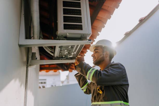 Best Solar-powered HVAC Systems in Muskegon, MI