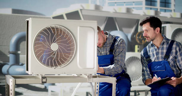 Best Residential HVAC in Muskegon, MI