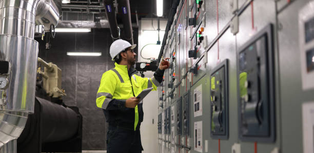 Best Seasonal HVAC Services in Muskegon, MI