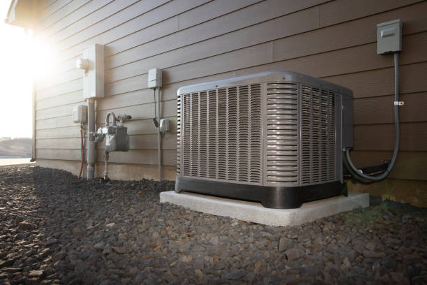Best HVAC for Healthcare Facilities in Muskegon, MI